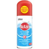 Autan sprej porodični 100ml cene