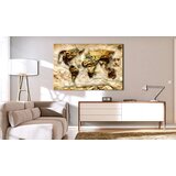  Slika - Map: Leonardo da Vinci inspiration 60x40 | shoptok.hr