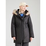 Only Zimska parka 'ONLMATHILDA' bež / crna | shoptok.hr