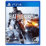  Battlefield 4 (PS4) - rabljeno | Shoptok.si