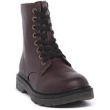 Heavenly Feet Polškornji JUSTINA 2 BURGUNDY Rdeča Cene
