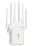 Impakt WiFi Pojačivač Signala - Ruter Cene
