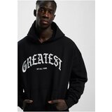 MT Upscale Immortal Heavy Oversize Hoody Black | Shoptok.si