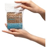 Comodynes Self-Tanning Towelette samoporjavitveni robček za obraz in telo odtenek dark 8 kos | Shoptok.si