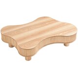 Livetastic KLUBSKA MIZA, naravne barve | Shoptok.si