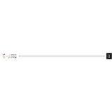  LED linearno svetilo PANO 50W, nevtralno bela | Shoptok.si