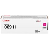 Canon Toner CRG 069H M za LBP673Cdw, MF756Cx 5500 str Slike