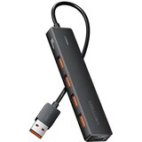 Vention USB-C HUB 5u1 0.15cm crni | Eponuda.ba