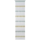 Novel PANELNA ZAVESA 60/245 cm Cene