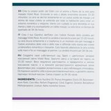 Exotiq Masažna sveča Violet Rose, 200 g | Shoptok.si