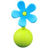 Haakaa silikonska kapa cvijet blue | shoptok.hr