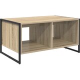  Kava Stol Sonoma 80 x 50 x 40 cm Konstruirano drvo | Eponuda.com