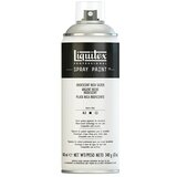 LIQUITEX Professional Sprej u boji (Srebrna, 400 ml) Cijene