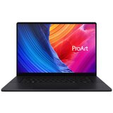 Asus proart P16 oled H7606WP-ME011X (16 inča 4K oled, ryzen ai 9 hx 370, 64GB, ssd 2TB+2TB, rtx 5070, Win11 pro) laptop | ePonuda.com