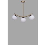 Opviq Luster 2596966, Zlatne boje | Eponuda.ba