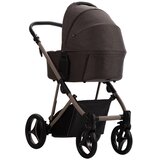  Otroški voziček Bebetto Pelpasso 03/Cashmere 2v1 | Shoptok.si