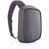 boban sling - unisex torbica crna