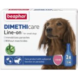 Beaphar Dimethicare Line On S – 3 x 1,5ml | ePonuda.com