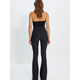 Trendyol Ženske pantalone Twoaw20Pl0576, Crna | Eponuda.com