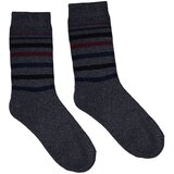 B.Fortuna moške volnene nogavice Arctic Line - temno siva | Shoptok.si
