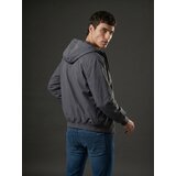 Sinsay Slim fit traperice s efektom pranja | shoptok.hr