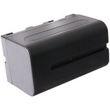Patona baterija NP-F550 / NP-F750 za sony CCD-RV100 / CCD-RV200, 4400 mah kompatibilna | shoptok.hr