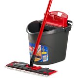 Vileda Mop in vedro Ultramat komplet 10 litrov, (5000511266) | Shoptok.si