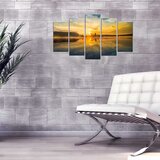 Wallity Set Slika 5PMX-122, 5 Delova | ePonuda.com