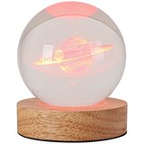 Modern Living Okrasna Led-svetilka Moni | Shoptok.si