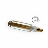  LED SIJALICA FILAMENT DIM TT75 4W E27 2200K 250lm AMBER | Eponuda.com