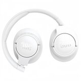 JBL 720BT Tune bežične slušalice na uho - bijele | shoptok.hr