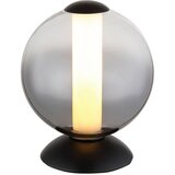 Globo namizna led-svetilka lacy 18/21 cm | Shoptok.si