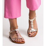 D/CEO Black sandals on a block heel Millo | Shoptok.si