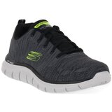 Skechers Nizke superge CCBK TRACK FRONT RUNNER Bež Cene