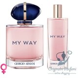 Giorgio Armani My Way Travel Set | ePonuda.com