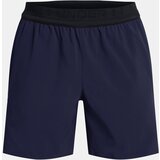 Under Armour UA Peak Woven Shorts-BLU - Men's | Eponuda.ba