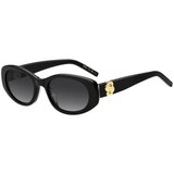 Boss 1859/G/S 807/9O ONE SIZE (53) Črna/Siva Cene