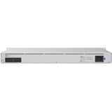 Ubiquiti The Dream Machine Special Edition 1U Rackmount 10Gbps UniFi Multi-Application System with 3.5" HDD Expansion and 8Port PoE Switch UDM-SE-EU | ePonuda.com