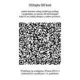 Dell Alienware 16 Aurora 16 inch QHD+ 120Hz 300nits Core 7 240H 16GB 1TB SSD GeForce RTX 4050 6GB Backlit Win11Pro gaming laptop | ePonuda.com