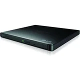 GP57EB40 DVD±RW eksterni rezač crni