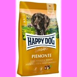 Happy Dog suva hrana za pse sensible piemont, pačetina i kesten, 4kg | ePonuda.com