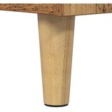  Kreveta Staro drvo 69,5 x 34 x 90 cm Konstruirano drvo | shoptok.hr