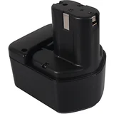 Baterija za Hitachi EB924 / EB930 / EB9, 9.6 V, 3.0 Ah