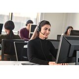Jabra Evolve2 30 SE, USB C/A, MS Mono | Eponuda.com