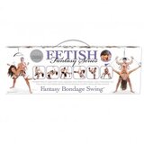 Fetish Fantasy Series seks gugalnica Fetish Fantasy Fantasy Bondage | Shoptok.si