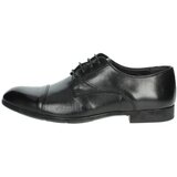 Antony Sander Mokasini 4805 Črna | Shoptok.si