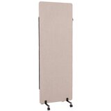 MID.YOU Pregradna Stena Flexmiut, Taupe | Shoptok.si