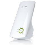  Repeater TL-WA854RE, 300Mbps Wireless N Wall Plugged Range Extender, QCOM, 2T2R, 2.4GHz, 802.11n/g/b, Ranger Extender button, Range extender mode, wit | Eponuda.ba