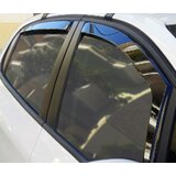  Toyota yaris bočni vetrobran za model sa 5-RO vrata (set/prednji/zadnji) 1999-2001G. | ePonuda.com