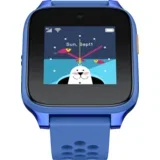 djeciji pametni sat MT46XMovetime BluePrecizan GPS, SOS dugme